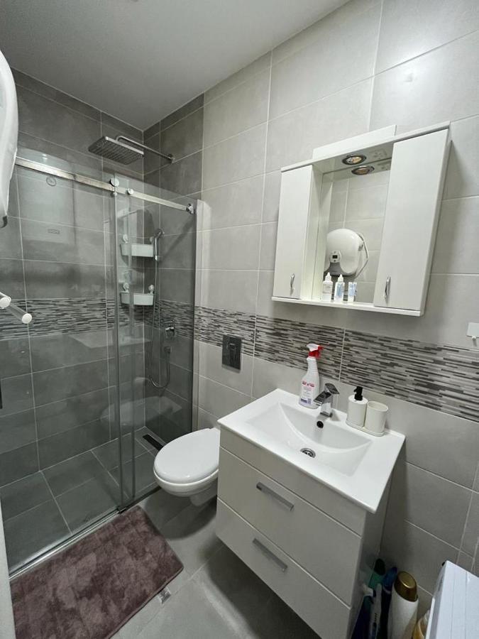Bamsae Belgrade Belgrado Exterior foto
